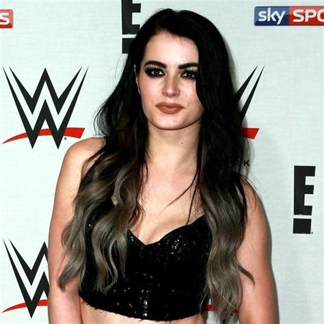 saraya bevis sextape|WWE Star Paige Speaks Out About Sex Tape: I Felt So Rock。